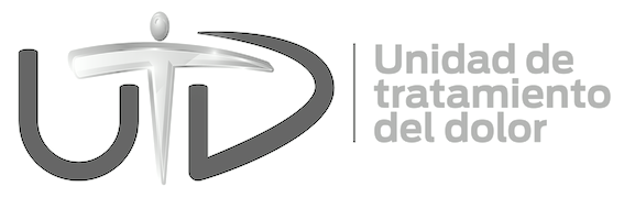 UTD - Unidad de Tratamiento del Dolor
